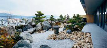 Гостиница в Киото 'Ritz Carlton Kyoto'